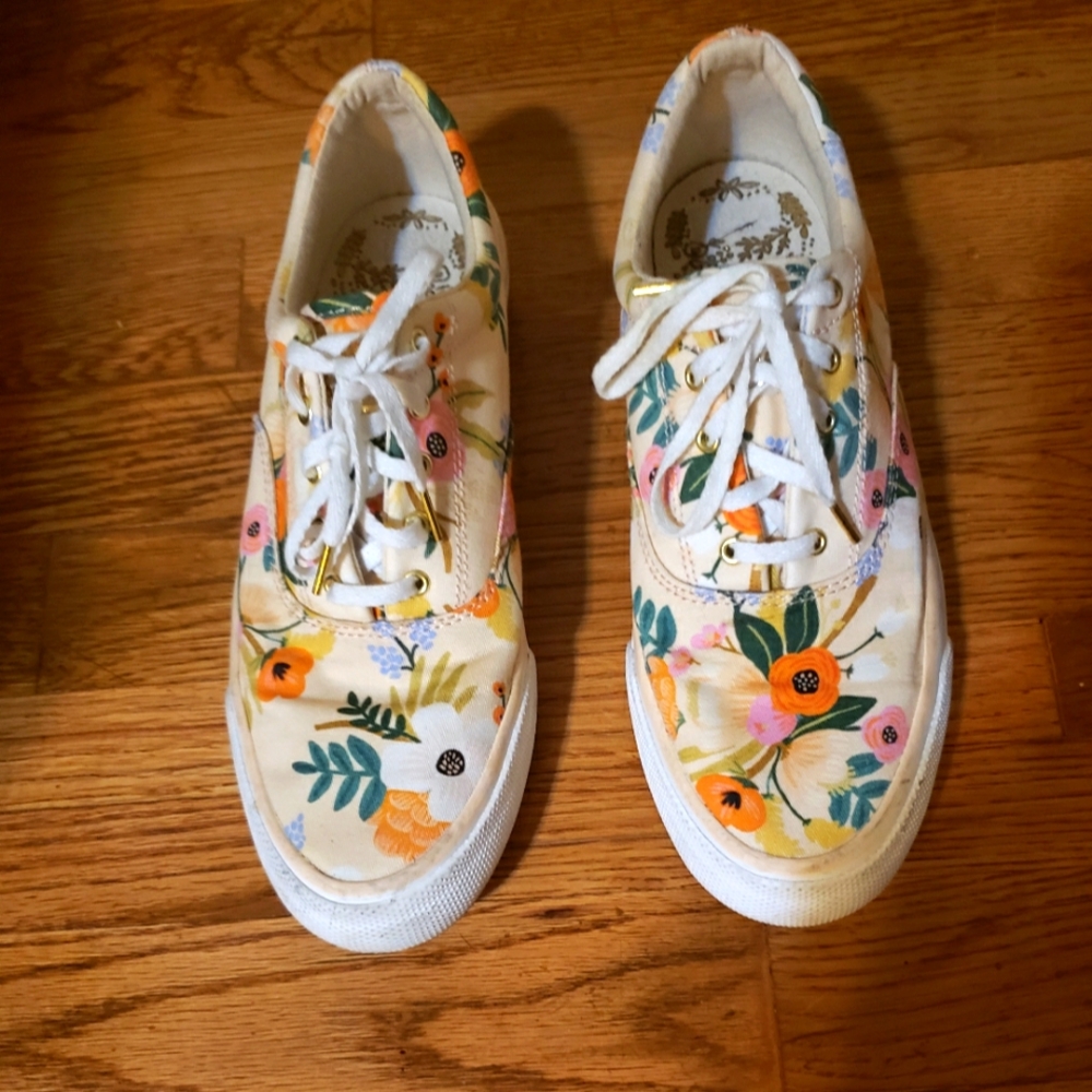 keds limited edition